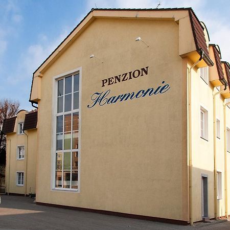 Penzion Harmonie Chodov  Exterior photo